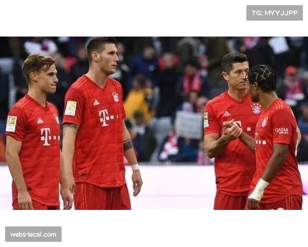 德甲第25轮前瞻:拜仁多特对决,跑动数据成关键胜负手 德甲第25轮前瞻:拜仁多特对决,跑动数据成关键胜负手